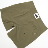 Beachbound Short in Olive
