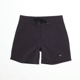 Beachbound Short in Black