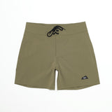 Beachbound Short in Olive