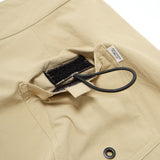 Beachbound Short in Sand