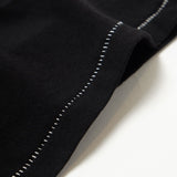 Mist T-Shirt 2 Pack in Black