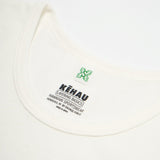 Mist T-Shirt 2 Pack in White