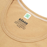 Mist T-Shirt 2 Pack in Tan