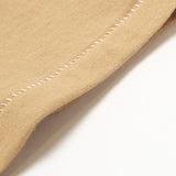 Mist T-Shirt 2 Pack in Tan