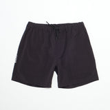 Mountain Short in Black