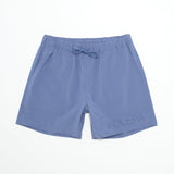 Mountain Short in Blue