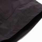 Mountain Short in Black