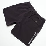 Mountain Short in Black