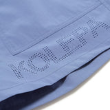 Mountain Short in Blue