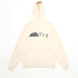 Harmony Knit Parka in Macadamia