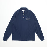 Golf Polo in Navy