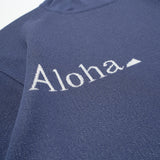 Wisdom Knit in Blue