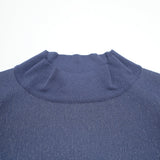 Wisdom Knit in Blue