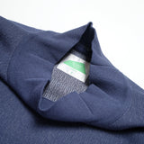 Wisdom Knit in Blue