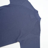 Wisdom Knit in Blue