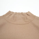 Wisdom Knit in Sand