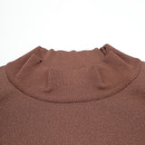 Wisdom Knit in Brown