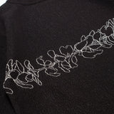 Wisdom Knit in Black