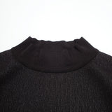 Wisdom Knit in Black