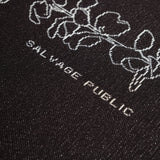 Wisdom Knit in Black