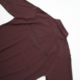 Golf Polo in Brown