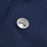Golf Polo in Navy