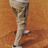Wind Trouser in Beige