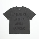 Wildlife T-Shirt in Black