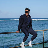 Swift Pants in Navy