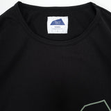 TideRider Long Sleeve in Black