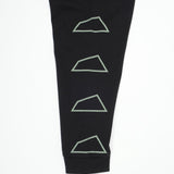 TideRider Long Sleeve in Black