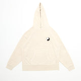 Surf Hoodie in Macadamia