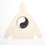 Surf Hoodie in Macadamia