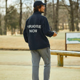 Mountainside Jacket in Sand