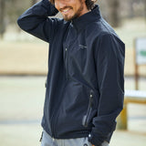 Mountainside Jacket in Sand