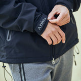 Mountainside Jacket in Sand