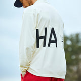 Bliss Long Sleeve in Black