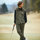 Mountainside Pant in Black