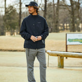 Mountainside Jacket in Sand