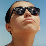 Prime Sunglasses in Black