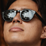 Prime Sunglasses in Black