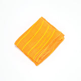 Bloom Towel in Mango