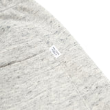 Navigation Shorts in Heather Grey