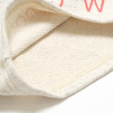 Navigation Shorts in Heather Sand