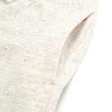 Navigation Shorts in Heather Sand