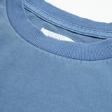 Anthurium T-Shirt in Blue