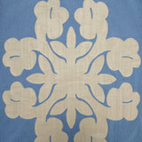 Anthurium T-Shirt in Blue