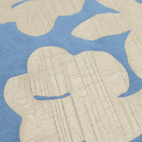 Anthurium T-Shirt in Blue