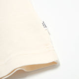 Serenity T-Shirt in Macadamia