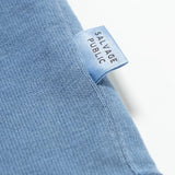 Greetings T-Shirt in Blue